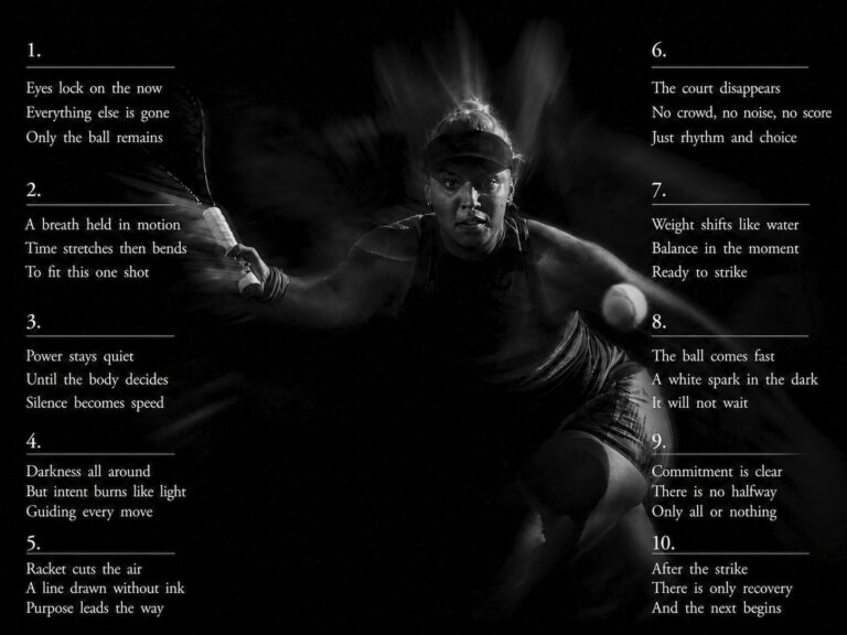 10 Haikus (ChatGPT)