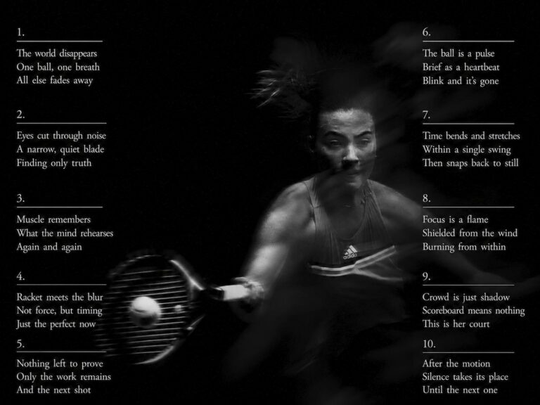 10 Haikus (ChatGPT)