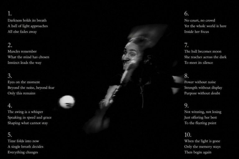10 Haikus (ChatGPT)